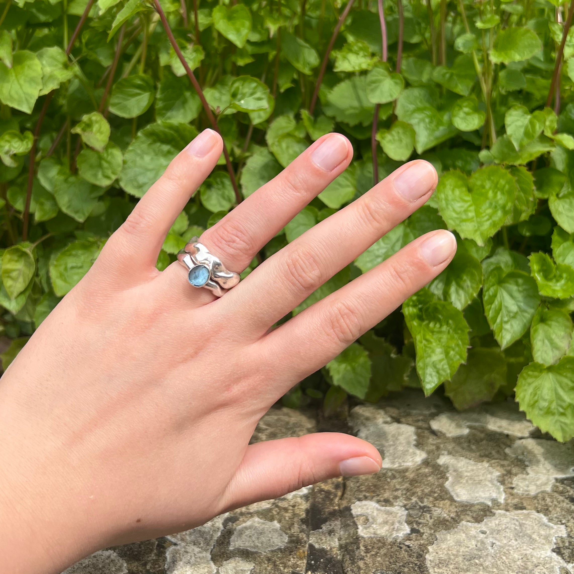 Turquoise on sale arrow ring